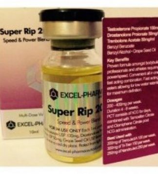 Buy Super Rip 200 Uk - Excel Pharma - cheap